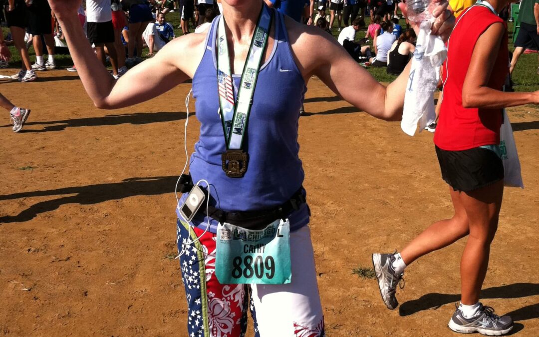 Half Marathon Euphoria
