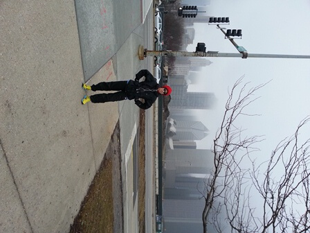 Countdown to 1/2 Marathon – Day 26