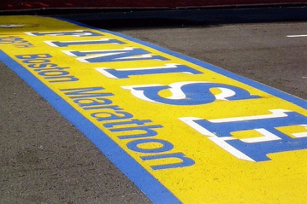 Countdown to 1/2 Marathon – Day 13