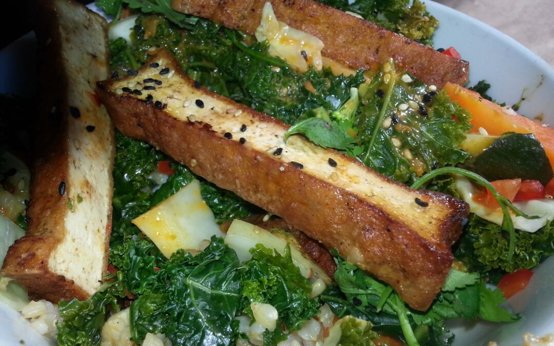 USVegWeek 2014 – Recap #1