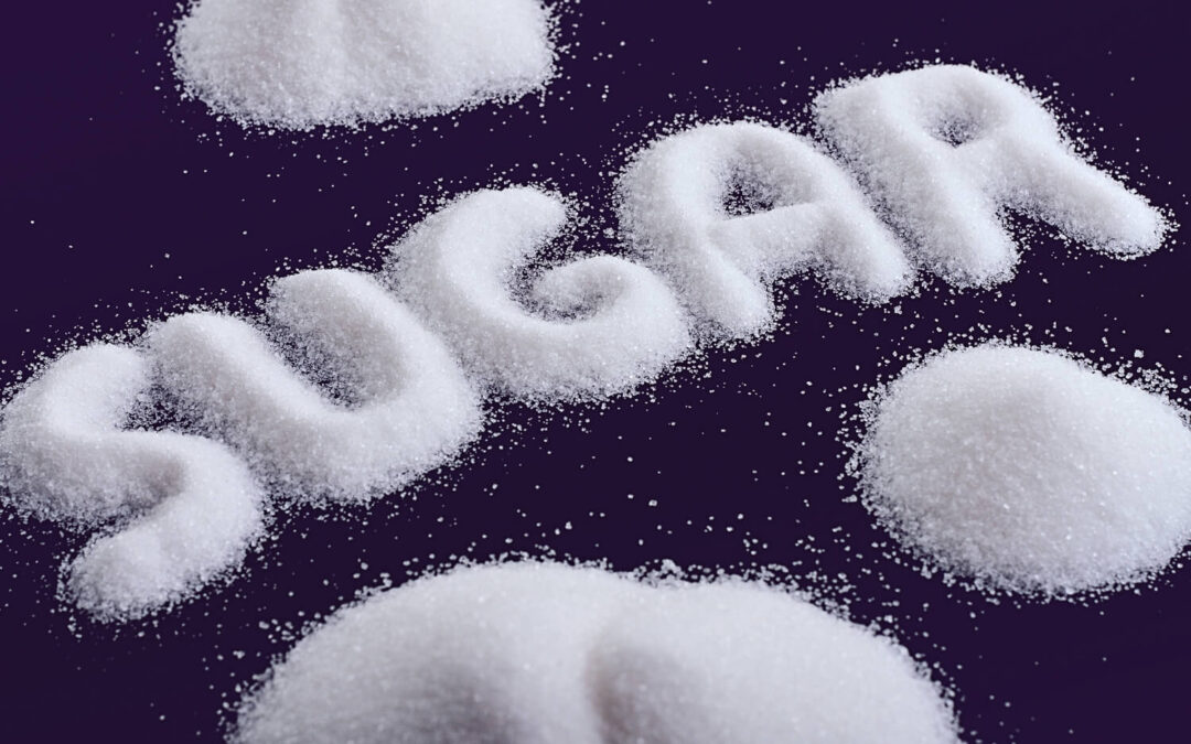 “Irony Screaming in a Forest of Sugar-Sprinkled Trees”