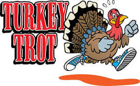 "Turkey Trotting"