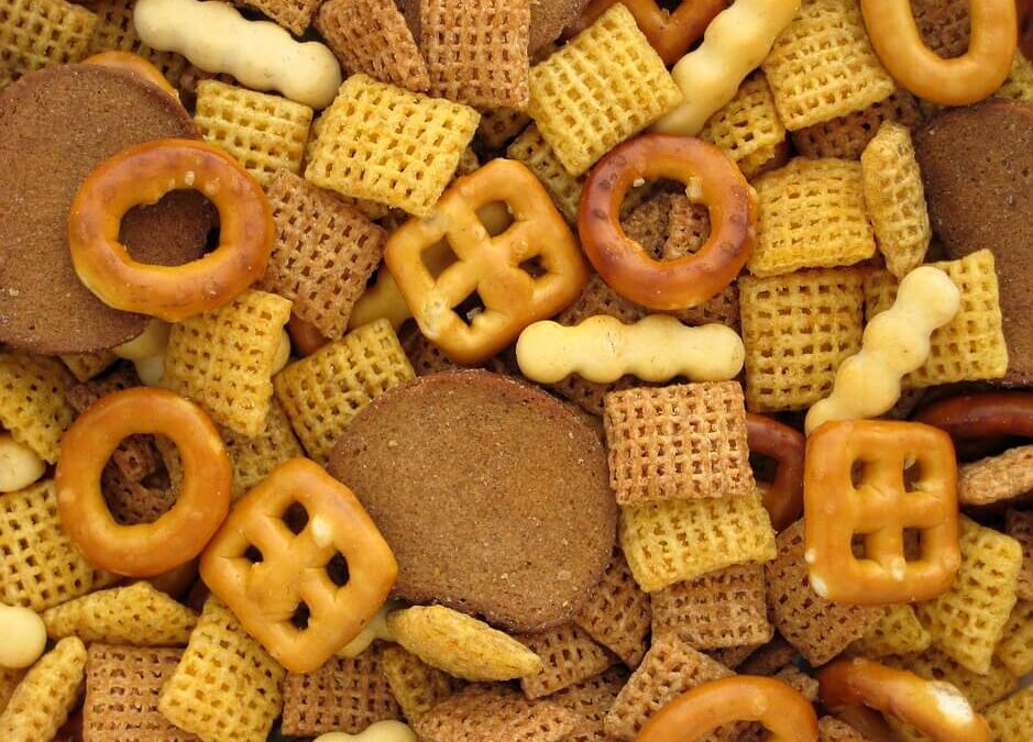 Do You Know the High Cost of FREE Snacks?