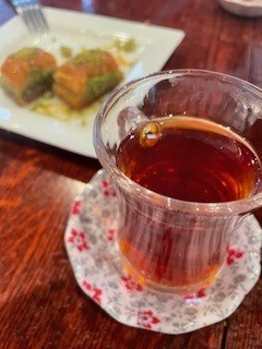 tea