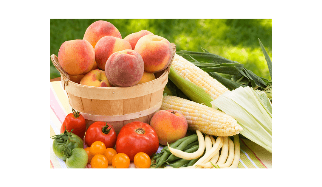 What Happens When You Don’t Eat Enough Produce After Breast Cancer?